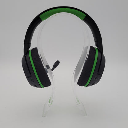 Razer rz04 Wireless Headset Black/Green RC30-0448