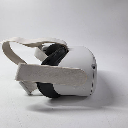 Meta Quest 2 128GB Standalone All-in-One VR Headset KW49CM