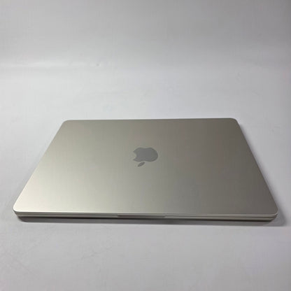2022 Apple MacBook Air 13.6" M2 8C GPU 3.5GHz 8GB RAM 256GB SSD MLY13LL/A