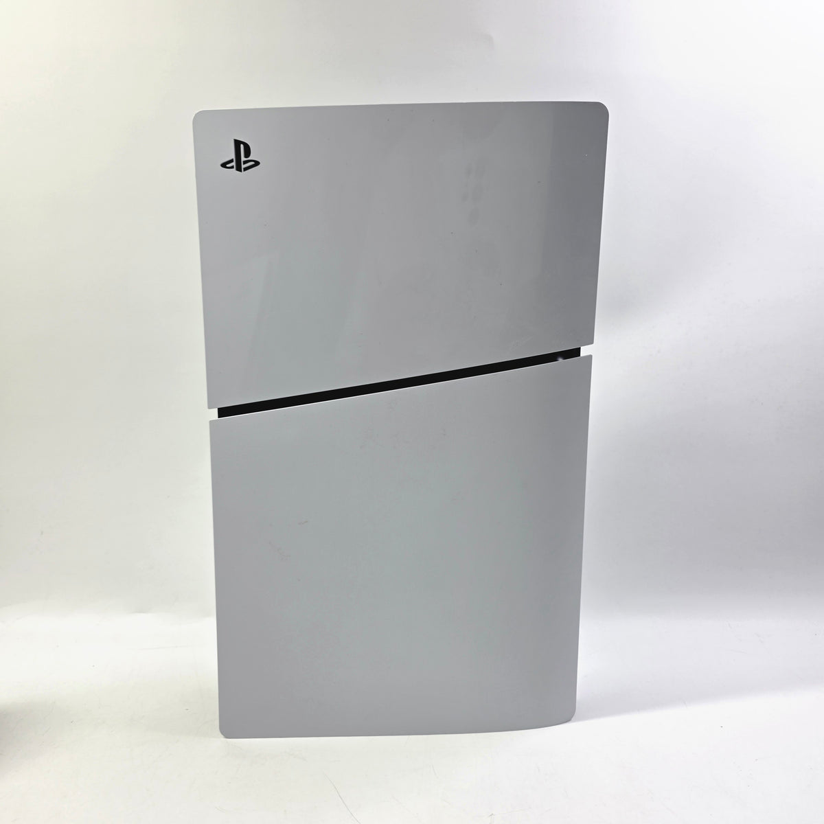 Sony PlayStation 5 Slim Disc PS5 1TB White Console Gaming System CFI-2015