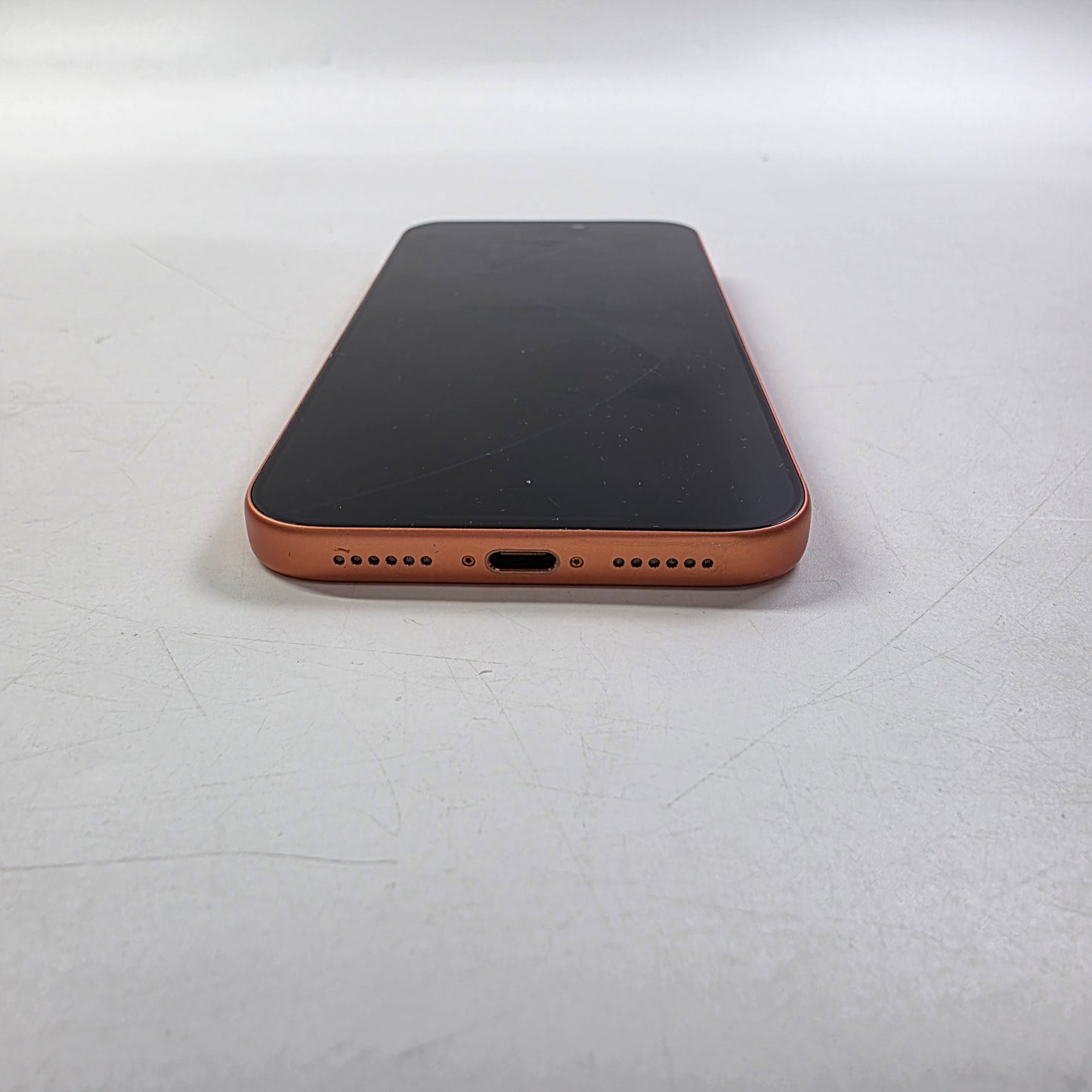 Factory Unlocked Apple iPhone 17 Pro Max 256GB Cosmic Orange MFXH4LL/A