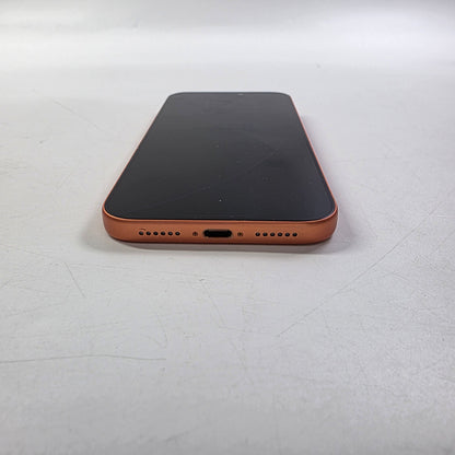 Factory Unlocked Apple iPhone 17 Pro Max 256GB Cosmic Orange MFXH4LL/A
