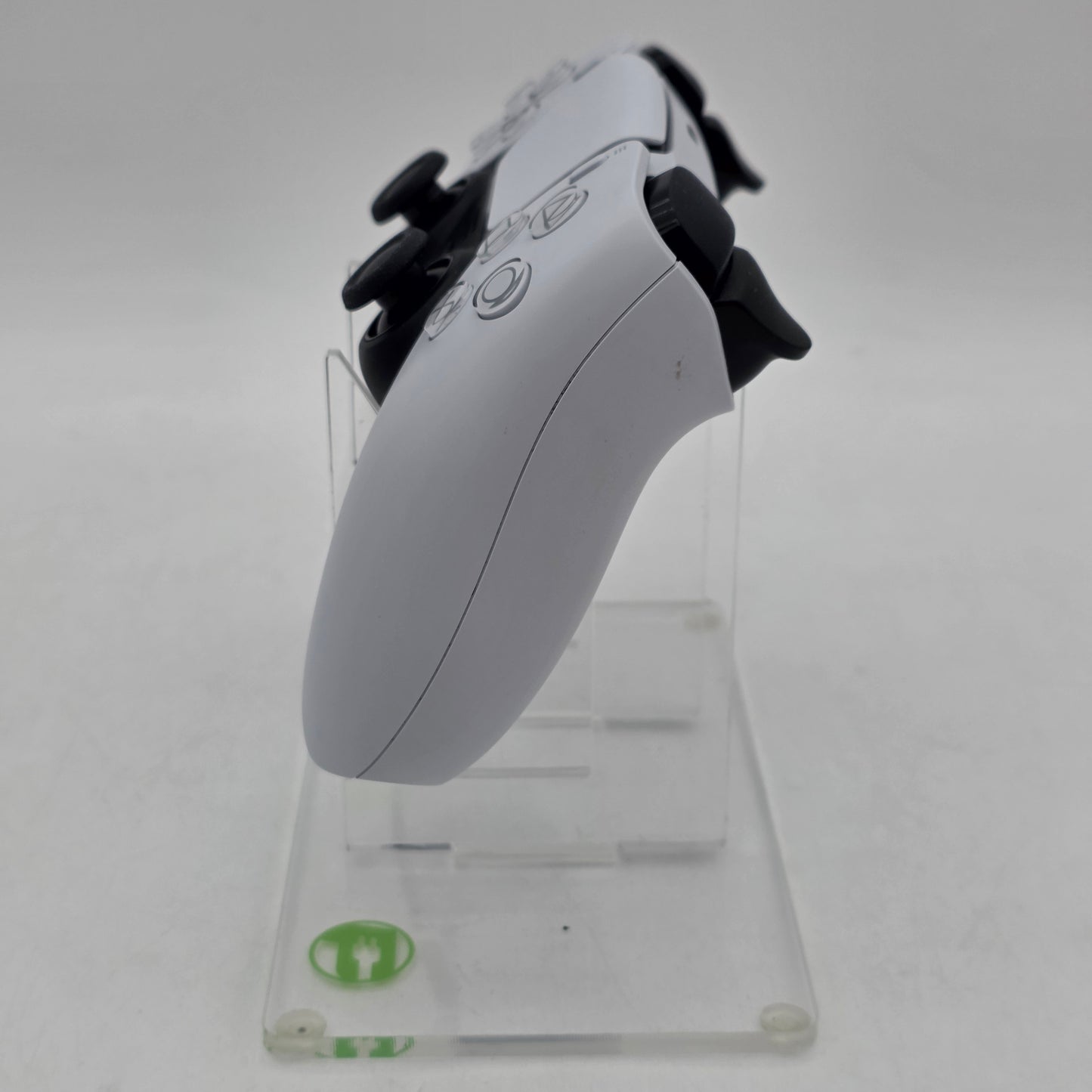 Sony PlayStation 5 PS5 Dualsense Wireless Controller Classic White CFI-ZCT1W