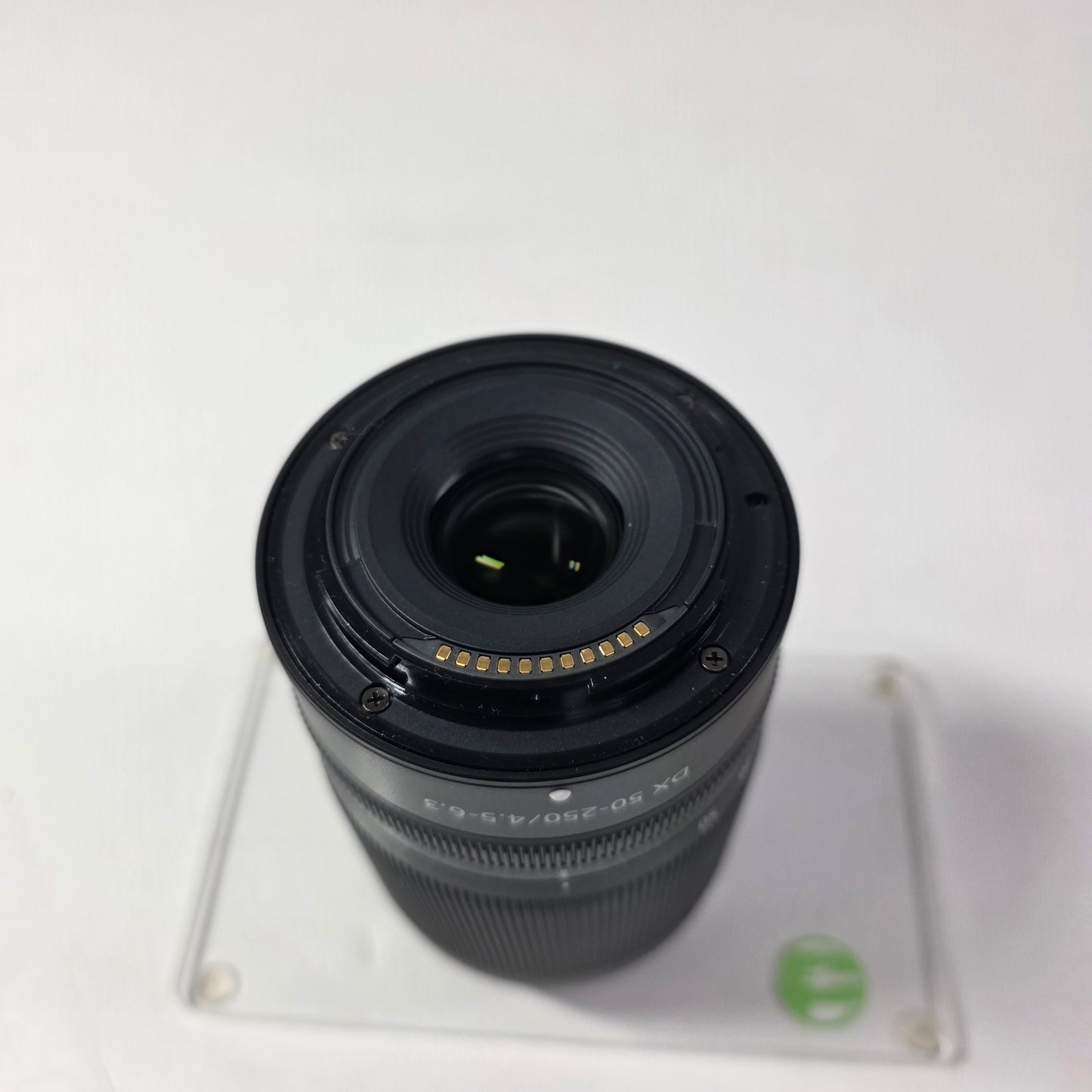 Nikon Z NIKKOR 50-250mm f/4-6.3 DX VR Auto & Manual Lens Z