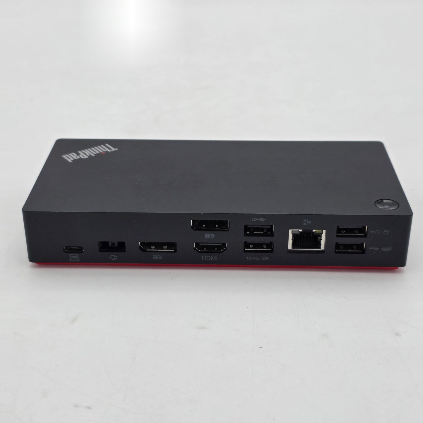 Lenovo ThinkPad Dock Gen 2 Computer Docking Station LDC-G2
