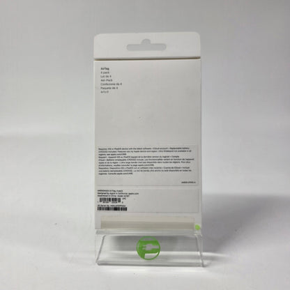 New apple Airtag GPS Tracker A2187