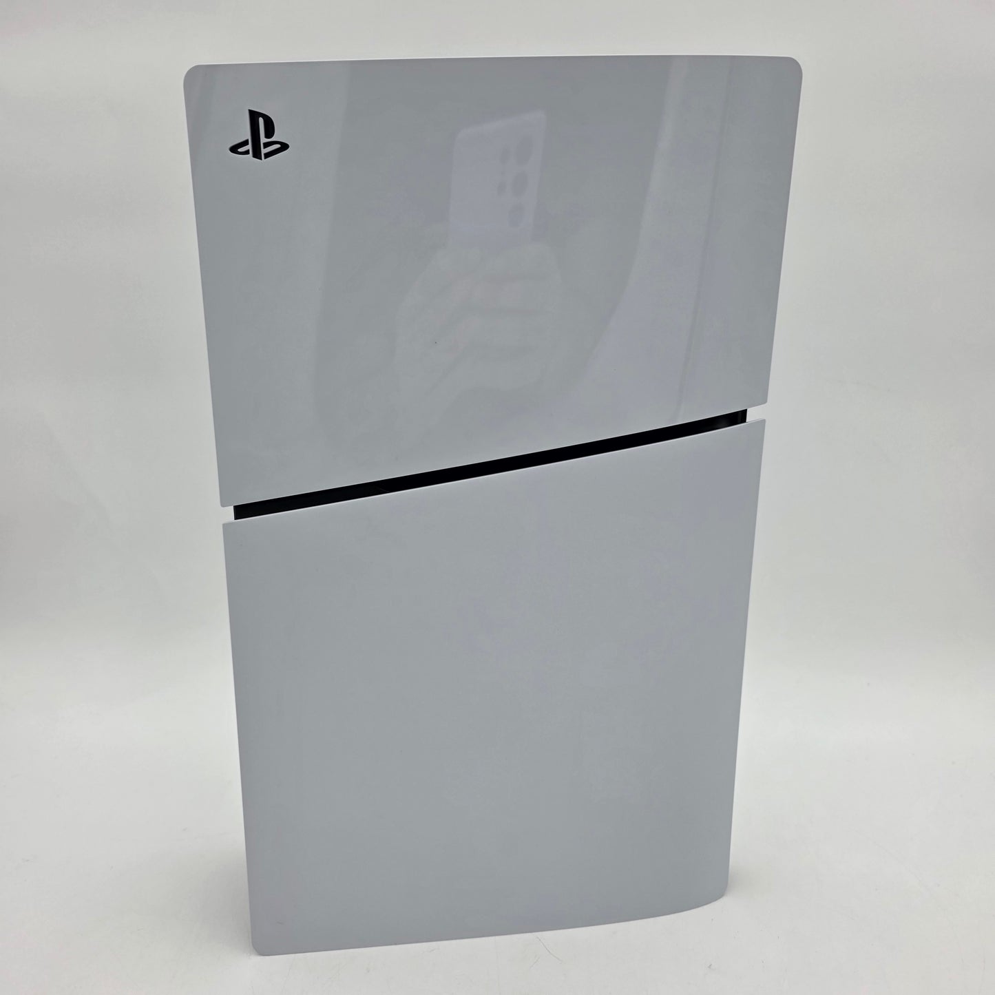 Sony PlayStation 5 Slim Digital Edition PS5 1TB White Console Gaming System