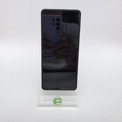 Unlocked Samsung Galaxy Z Flip 7 12GB RAM 512GB SM-F766U1 Absolute Black