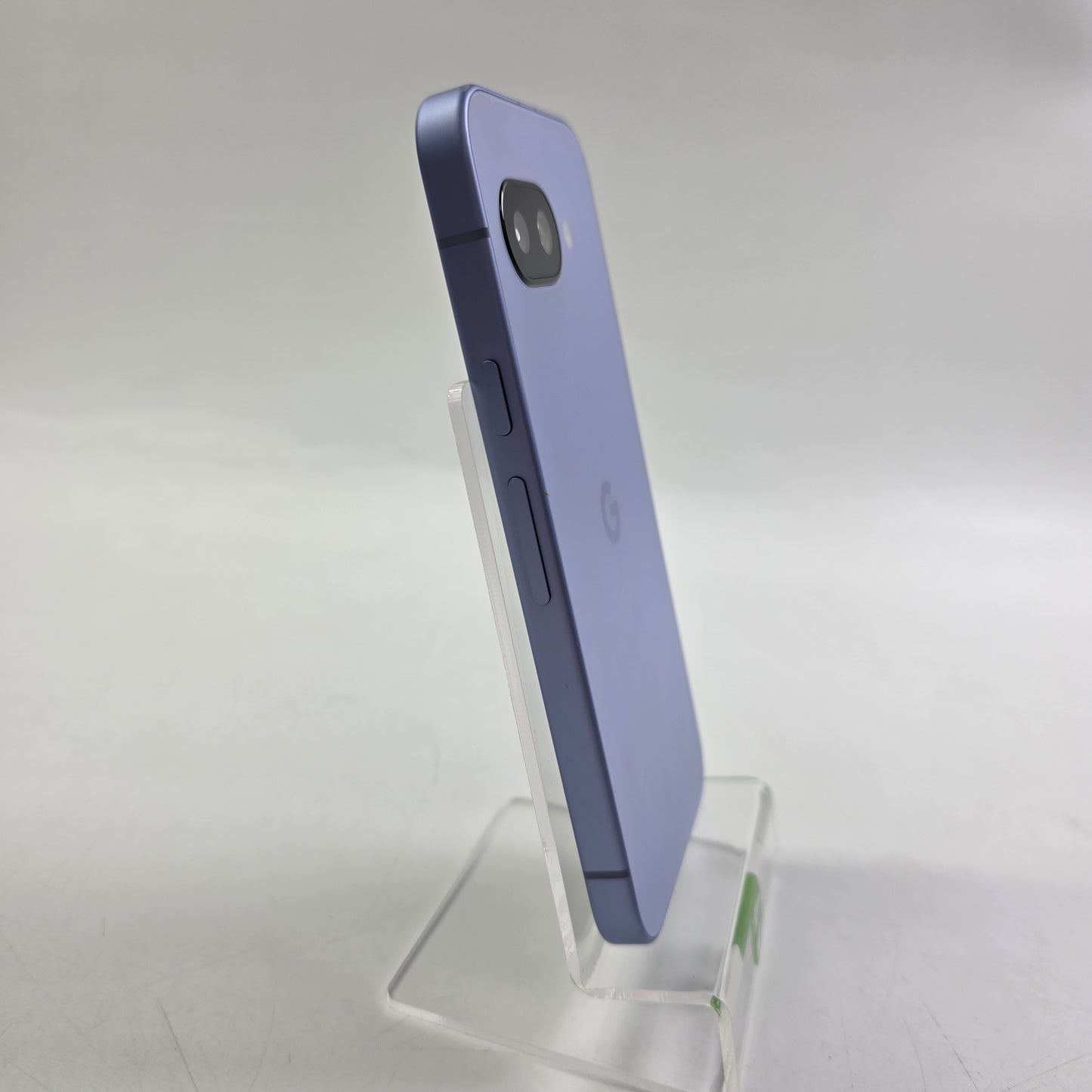 Factory Unlocked Google Pixel 9a 128GB lila GXQ96