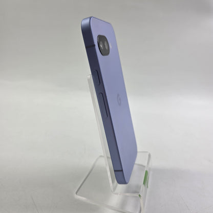 Factory Unlocked Google Pixel 9a 128GB lila GXQ96