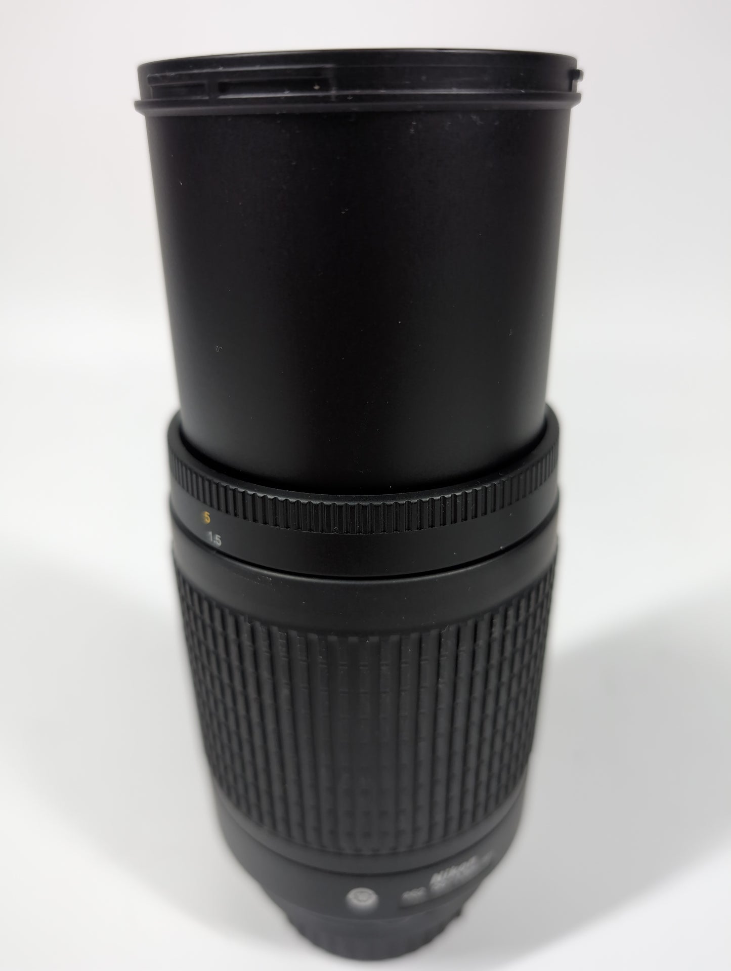 Nikon Zoom Lens 70-300mm F/4-5.6G