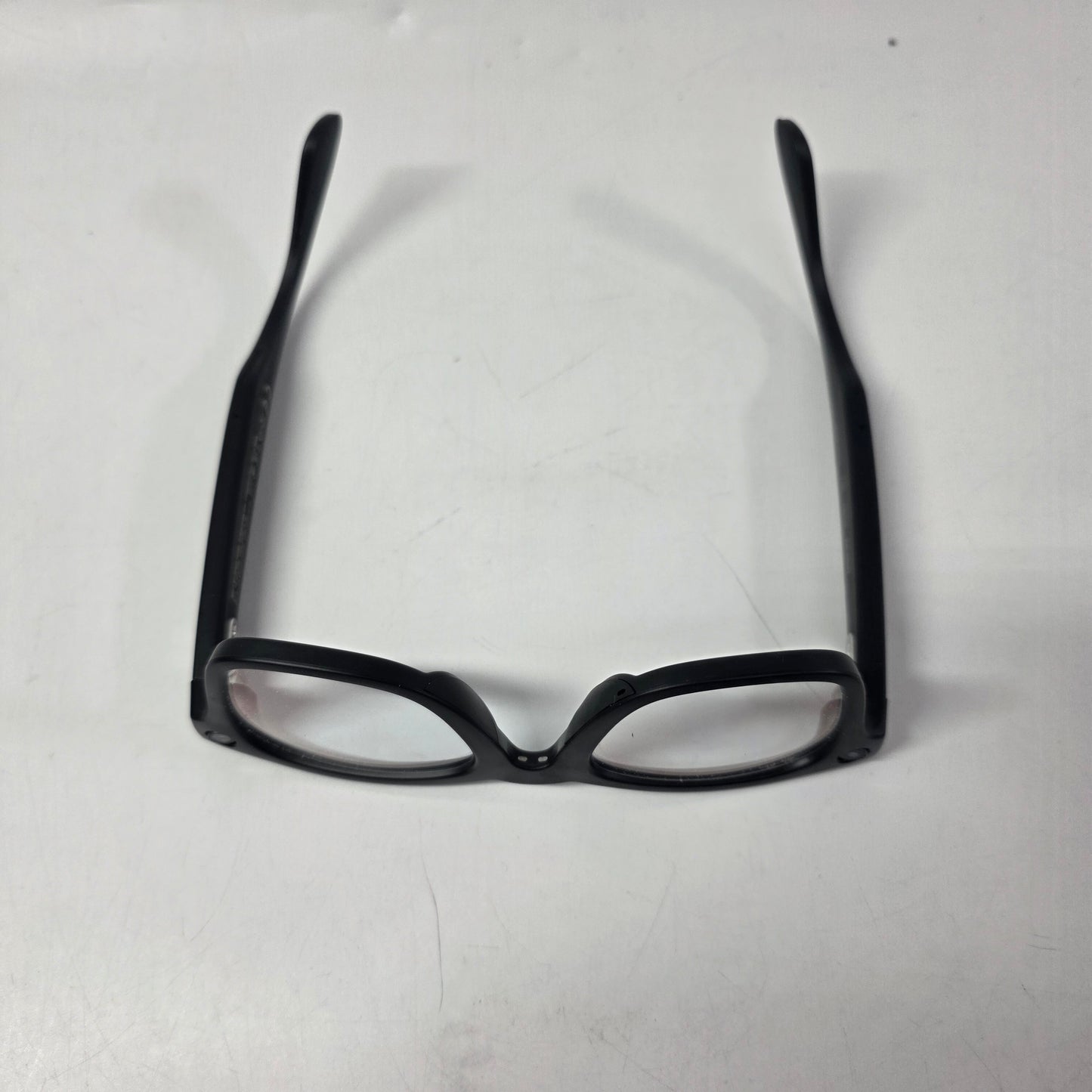 Ray-Ban Meta Wayfarer Gen 2 Black Polarized AI Smart Glasses