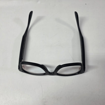 Ray-Ban Meta Wayfarer Gen 2 Black Polarized AI Smart Glasses