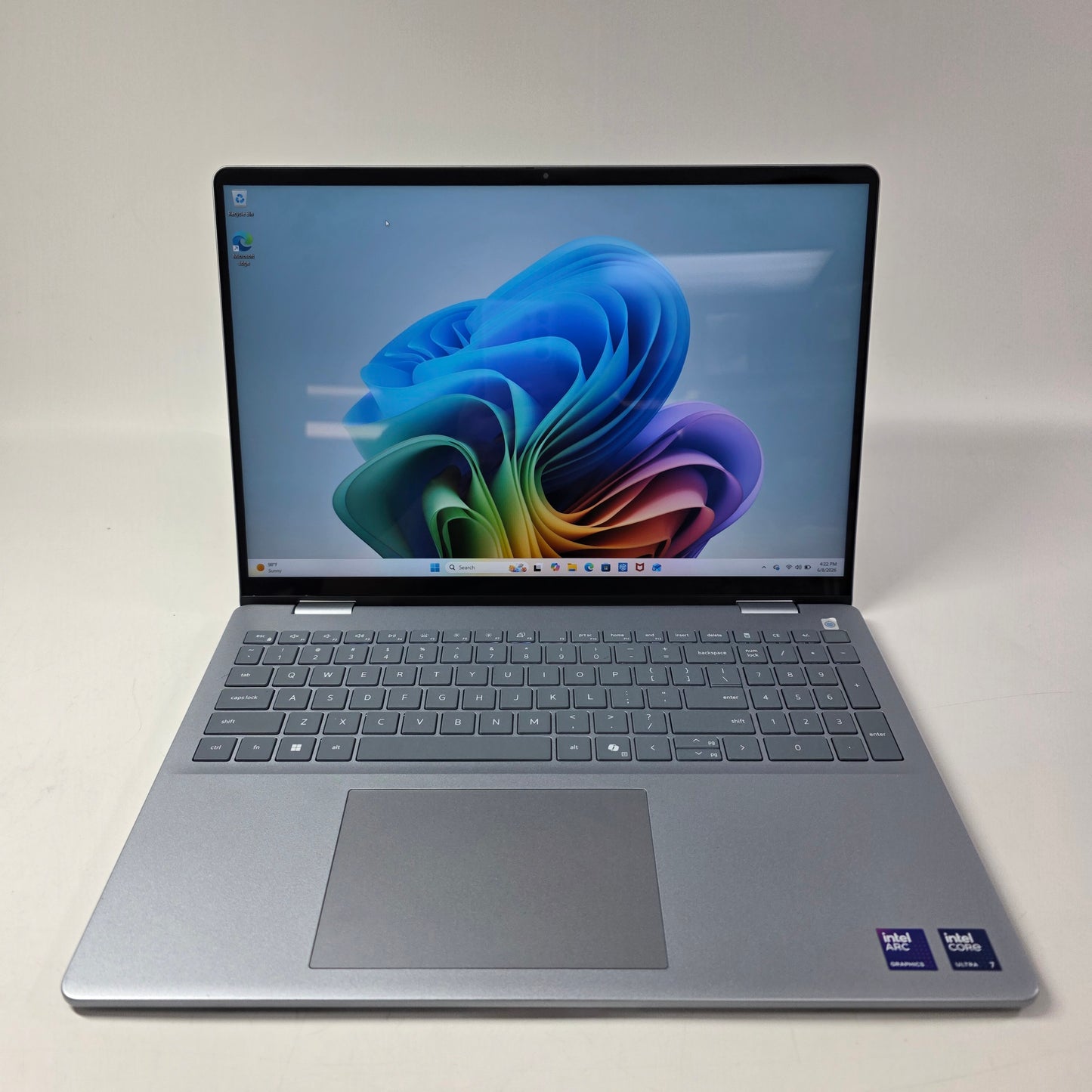 Dell 16 Plus DB06250 16" Core Ultra 7 155H 2.5GHz 16GB RAM 1TB