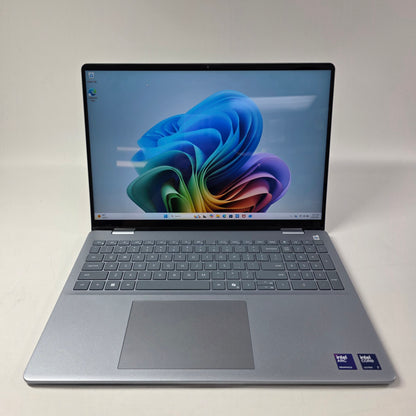 Dell 16 Plus DB06250 16" Core Ultra 7 155H 2.5GHz 16GB RAM 1TB
