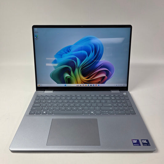 Dell 16 Plus DB06250 16" Core Ultra 7 155H 2.5GHz 16GB RAM 1TB