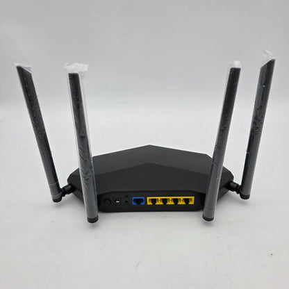 New Osmo NetLite Dual Band Wi-Fi6 Router Dual Band WiFi 6 Dual-Band Wireless AP