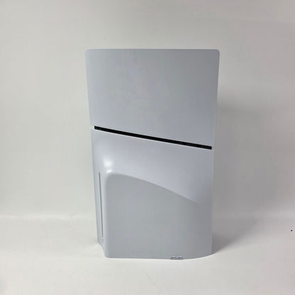Sony PlayStation 5 Slim Disc PS5 1TB White Console Gaming System CFI-2015