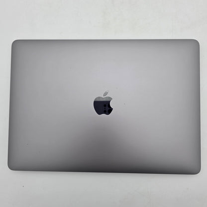 2019 Apple MacBook Air 13.3" i5 1.6GHz 8GB RAM 128GB SSD Space Gray A1932