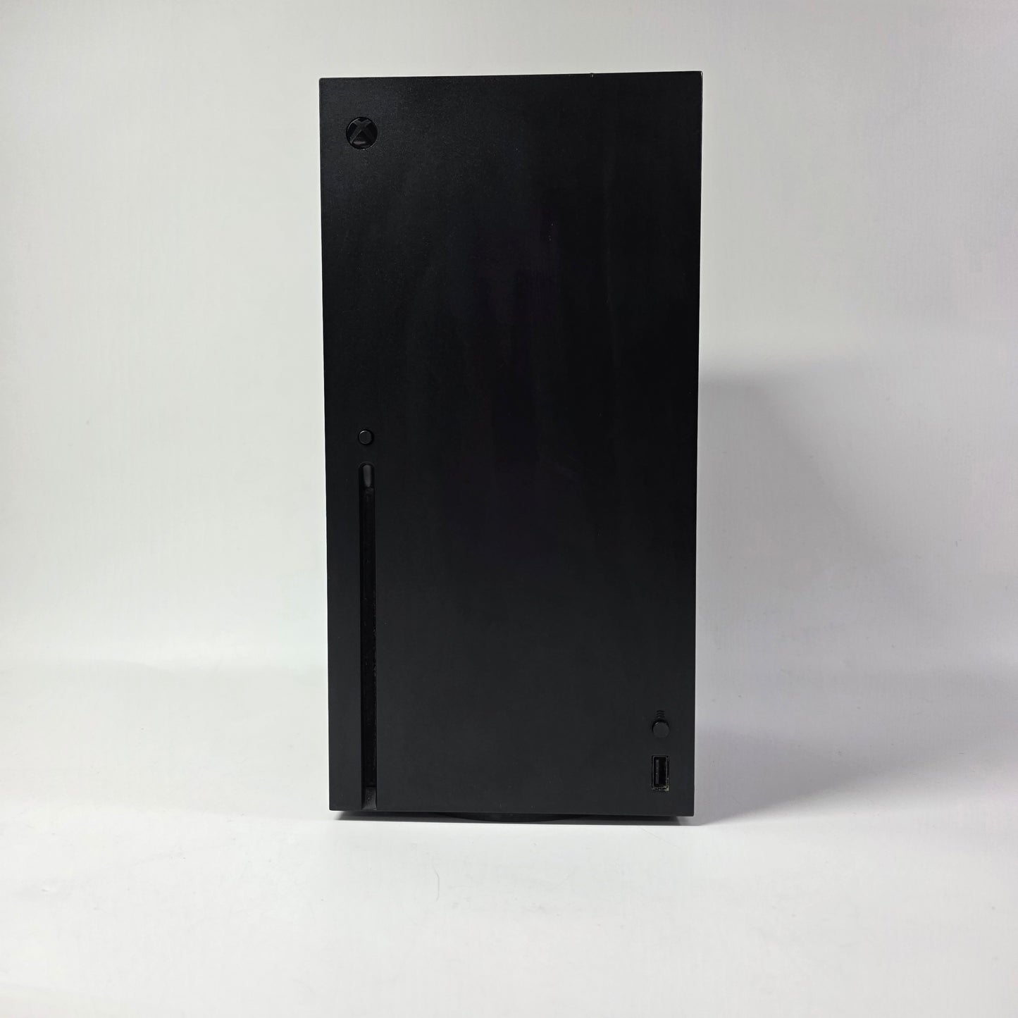 Microsoft Xbox Series X 1TB Console Gaming System Carbon Black 1882