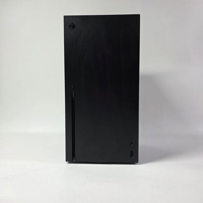 Microsoft Xbox Series X 1TB Console Gaming System Carbon Black 1882
