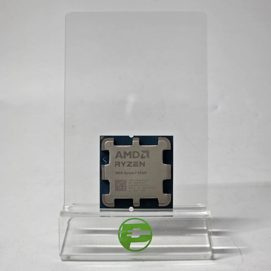 AMD Ryzen 7 8700F 4.10GHz 8 Core 100-000001590 16 Thread AM5