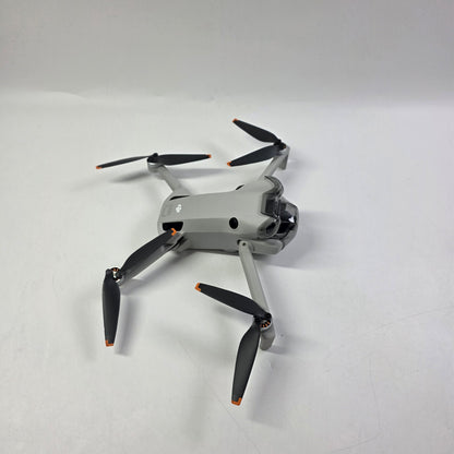 DJI Mini 4 Pro Mini Drone CP.MA.00000735.01