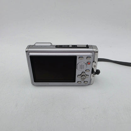 Olympus Stylus Tough-6020 Digital Camera