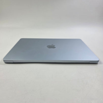 2025 Apple MacBook Air 13.6" M4 10C GPU 4.5GHz 24GB RAM 512GB SSD MC6V4LL/A