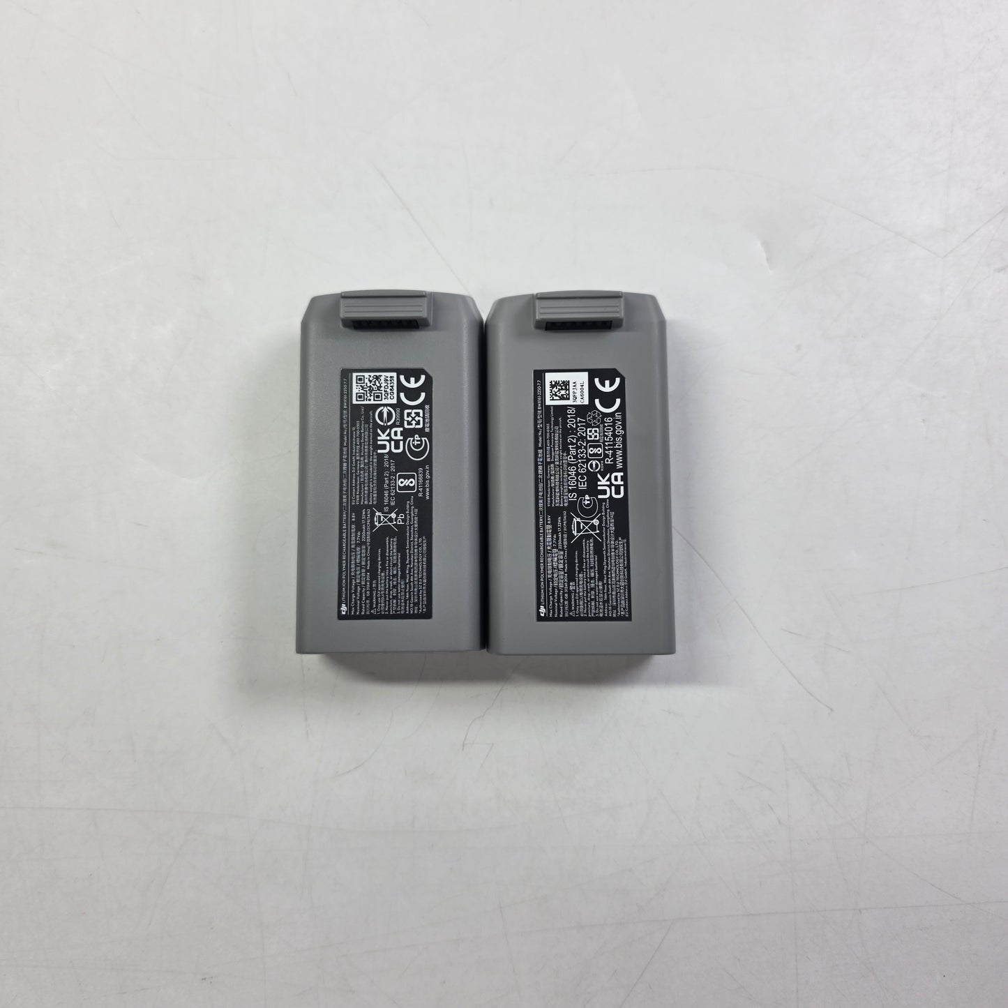 DJI Mini 2 Mini Drone CP.MA.00000312.01