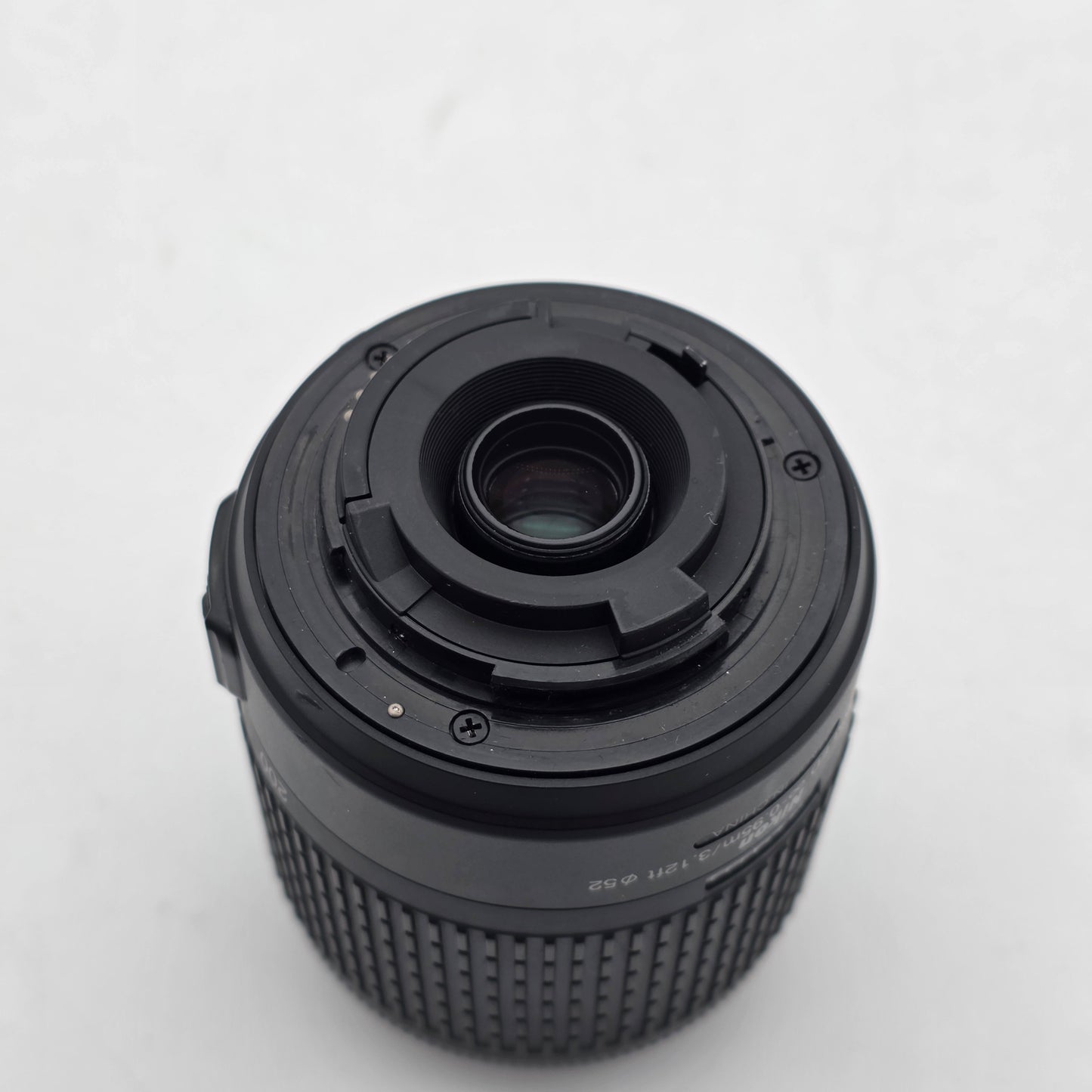 Nikon AF-S DX NIKKOR 55-200mm f/4-5.6 G ED