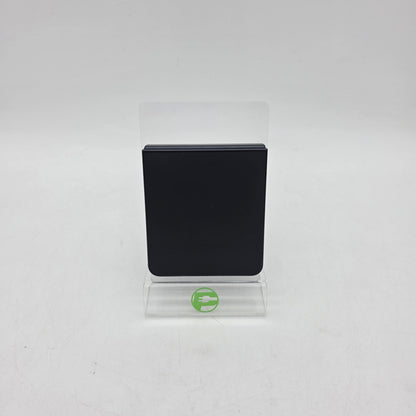 Unlocked Samsung Galaxy Z Flip 7 12GB RAM 512GB SM-F766U1 Absolute Black