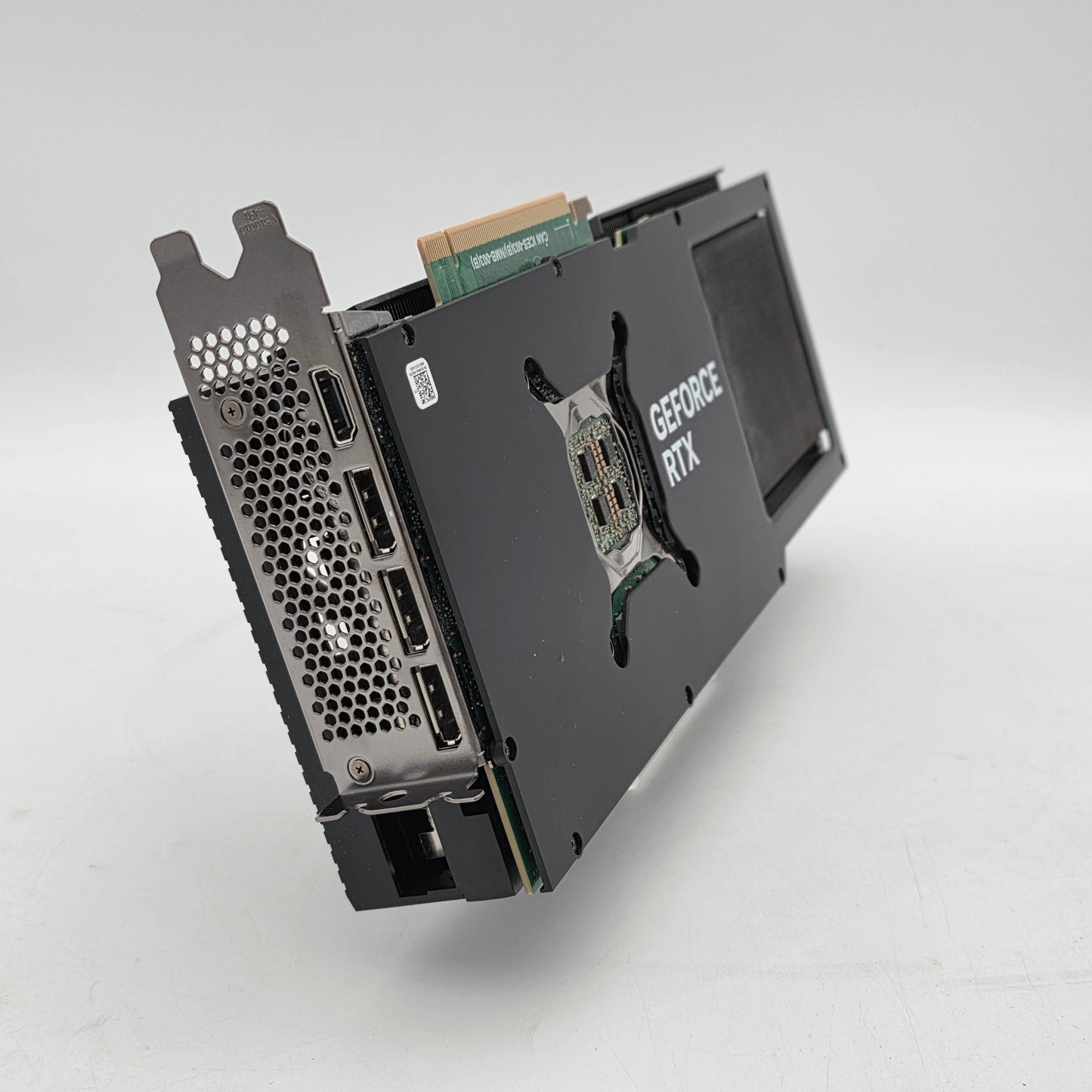 Dell GeForce RTX 4090 24GB GDDR6X Graphics Card