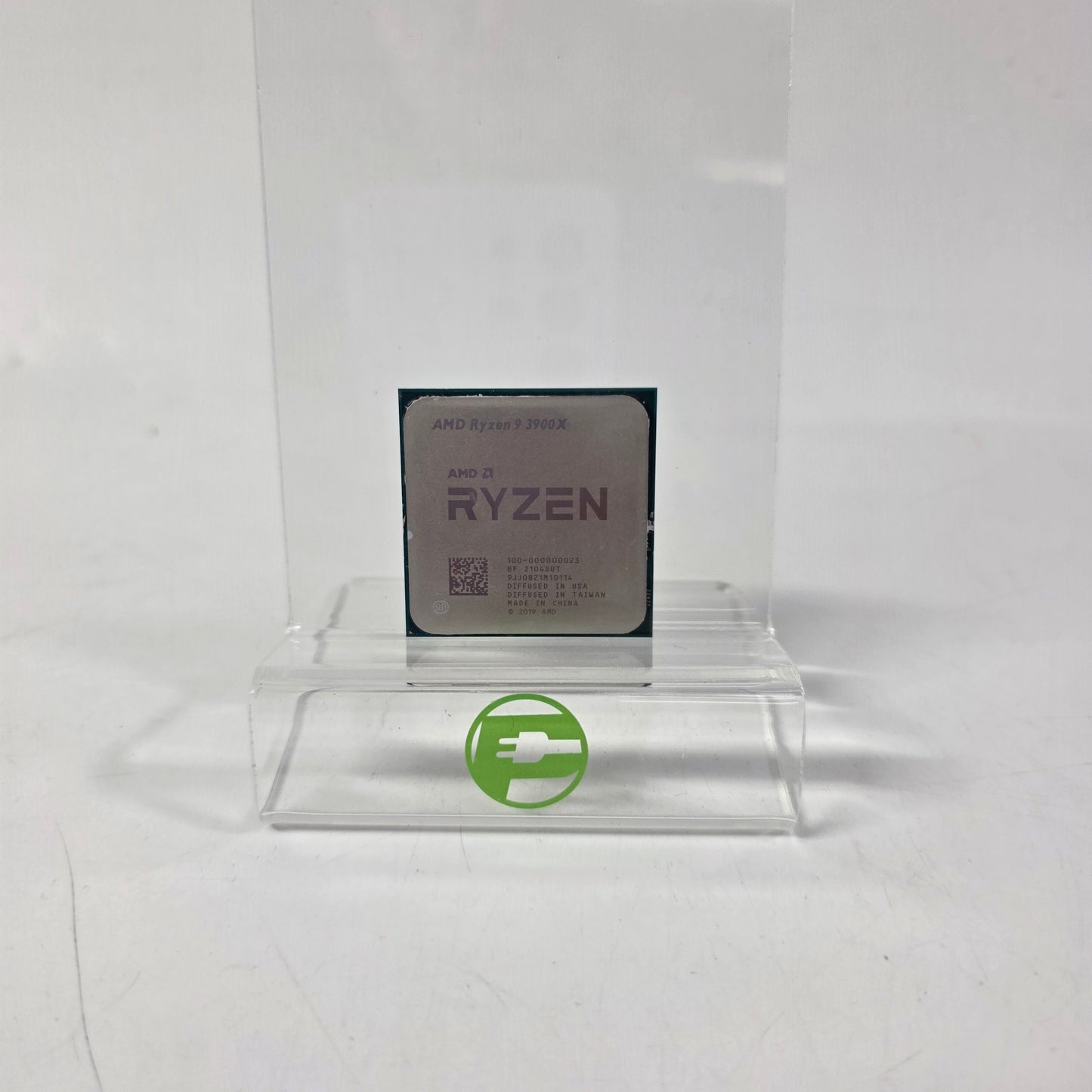 AMD Ryzen 9 3900X 3.80GHz 12 Core 100-000000023 24 Thread AM4