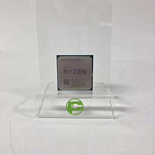 AMD Ryzen 9 3900X 3.80GHz 12 Core 100-000000023 24 Thread AM4