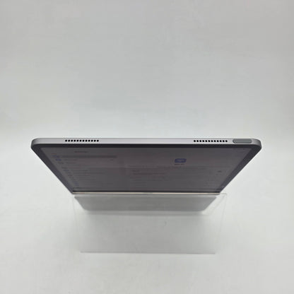 WiFi Only Apple iPad Air 13" M3 256GB 18.4.1 Space Gray MCNN4L/A With Extras