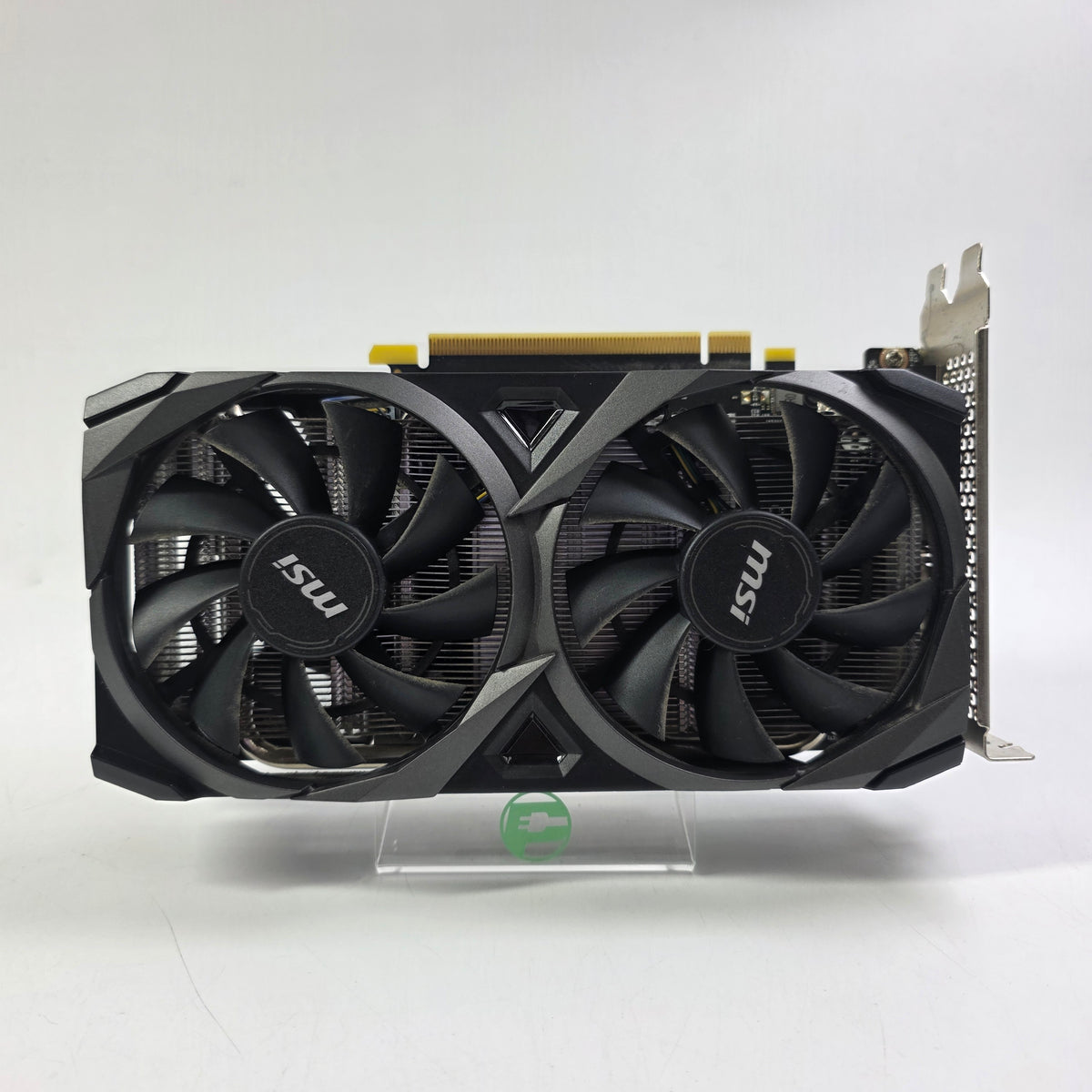 MSI GeForce RTX 3050 Ventus XS 8GB GDDR6 Graphics Card G3050V2X8C