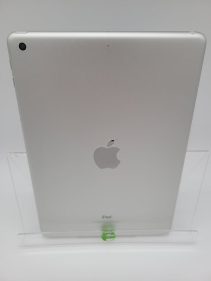 WiFi Only Apple iPad 5th Gen 32GB Silver A1822