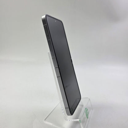 Unlocked Samsung Galaxy Z Flip6 12GB RAM 256GB SM-F741U Silver Shadow