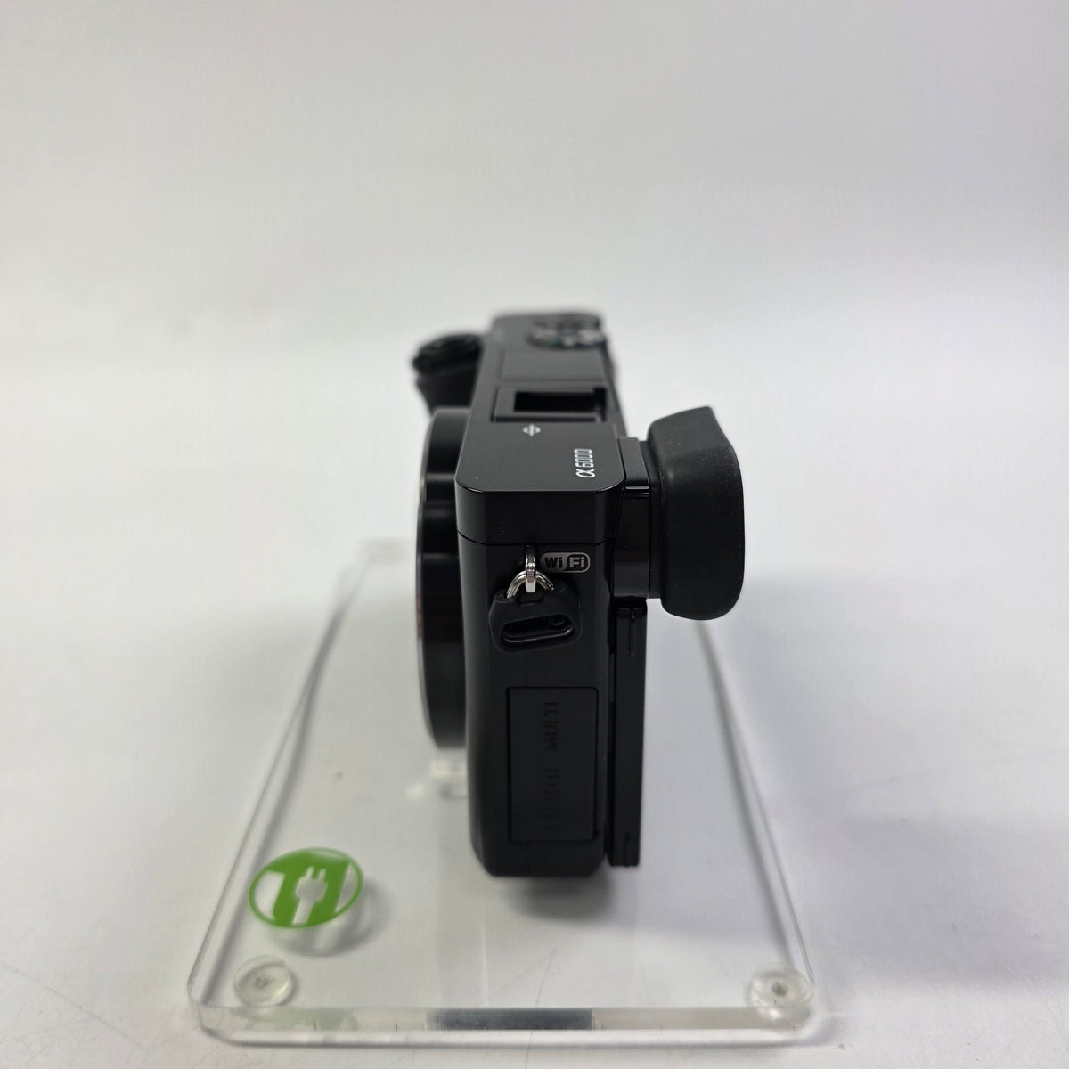 Sony Alpha A6000 24.3MP APS-C Interchangeable Lens Camera