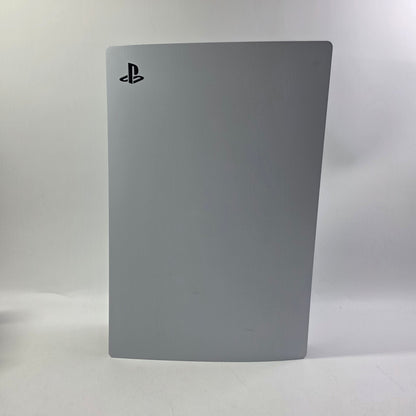 Sony PlayStation 5 Slim Digital PS5 1TB White Console Gaming System CFI-2115