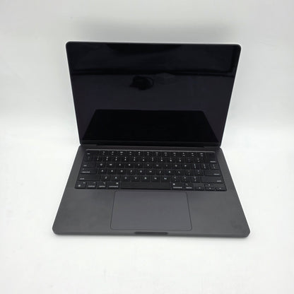 2024 Apple MacBook Air 14" M4 4.5GHz 16GB RAM 512GB SSD MW2U3LL/A