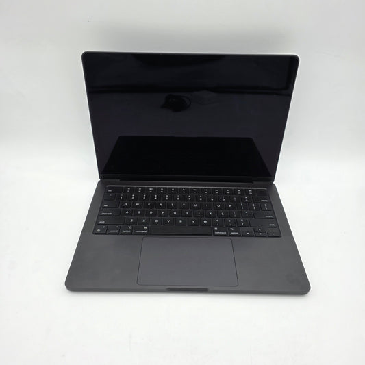 2024 Apple MacBook Air 14" M4 4.5GHz 16GB RAM 512GB SSD MW2U3LL/A