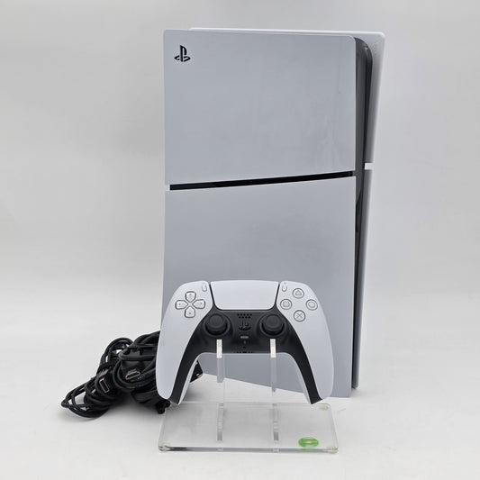 Sony PlayStation 5 Slim Digital Edition PS5 1TB  Console Gaming System CFI-2015