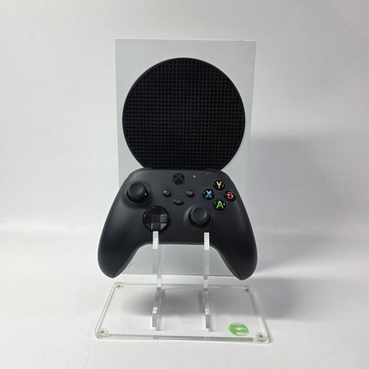 Microsoft Xbox Series S 512GB Console Gaming System White 1883