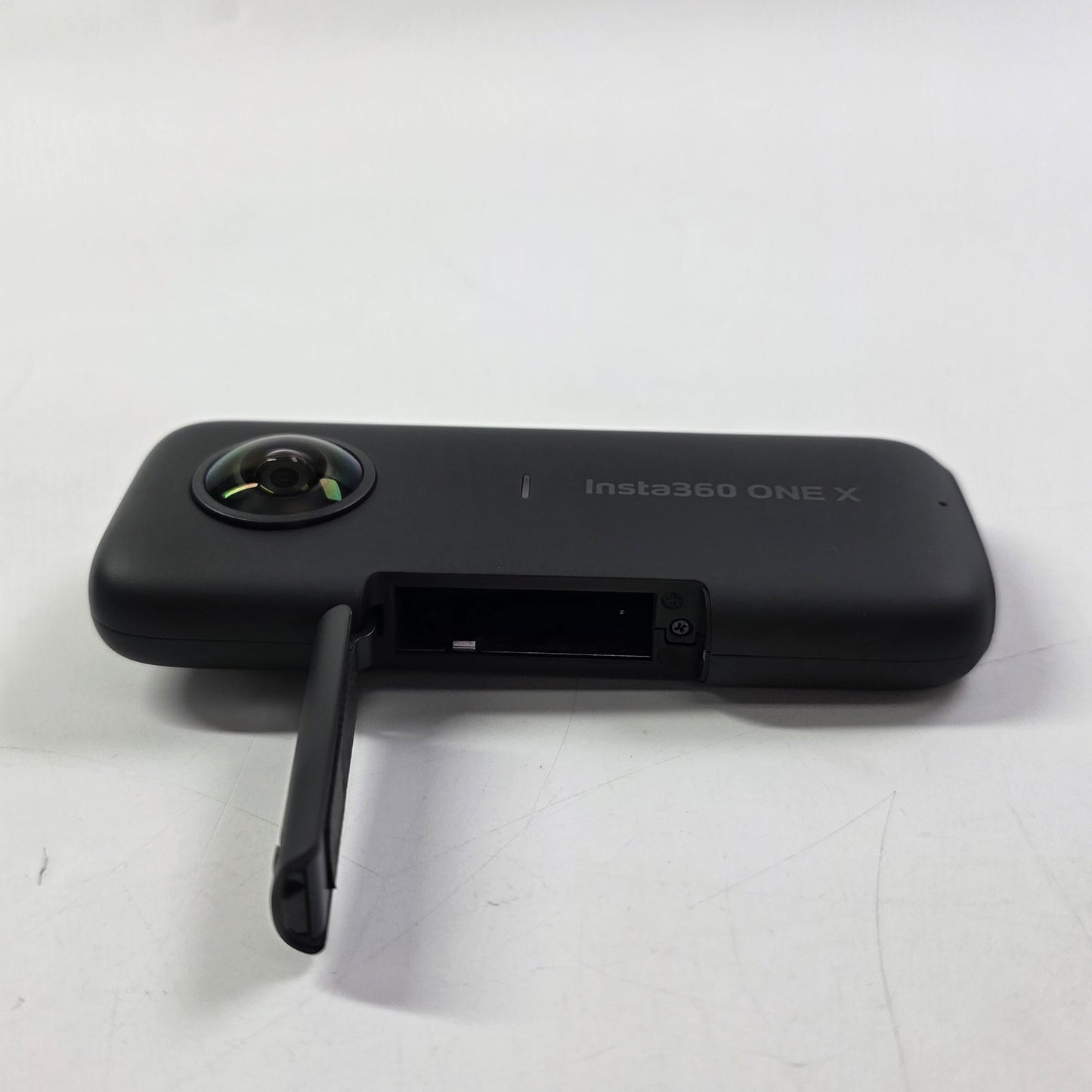 Insta360 ONE X 18MP 360 Action Camera CINONEX/A.