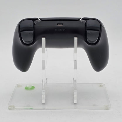 Sony PlayStation 5 PS5 Dualsense Wireless Controller Black CFI-ZCT1W