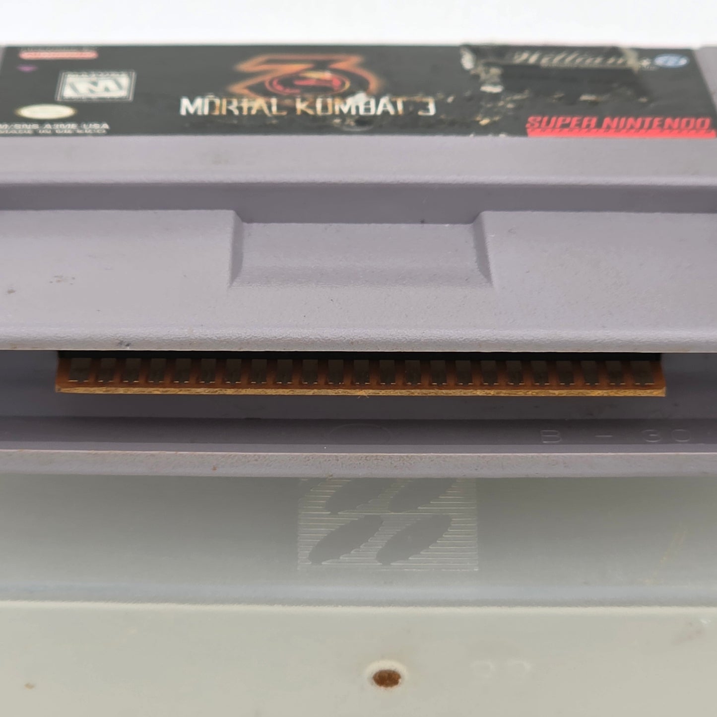 Lot of 3 Super Nintendo SNES Games See Description For Titles