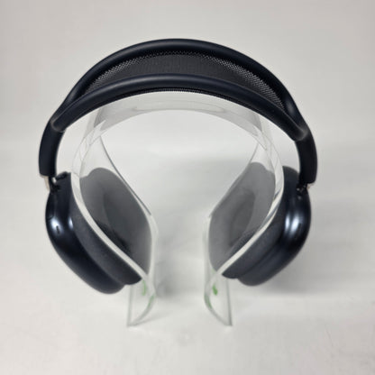 Apple AirPods Max Wireless Over-Ear Headphones Midnight MWW43AM/A