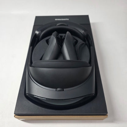 Meta Quest Pro 256GB Standalone All-in-One VR Headset DK94EC